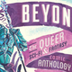 Illustration for article titled The iBeyond/i anthology is an excellent showcase of queer sci-fi and fantasy